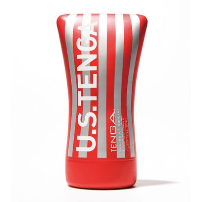 Мастурбатор Tenga US Soft Tube Cup  - фото 1