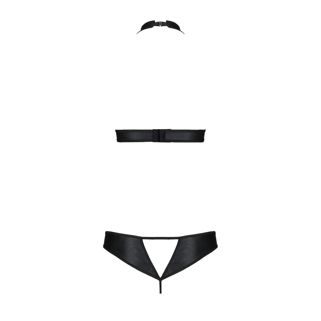 Thumb image for product index 23: Комплект білизни MALWIA SET with Open Bra