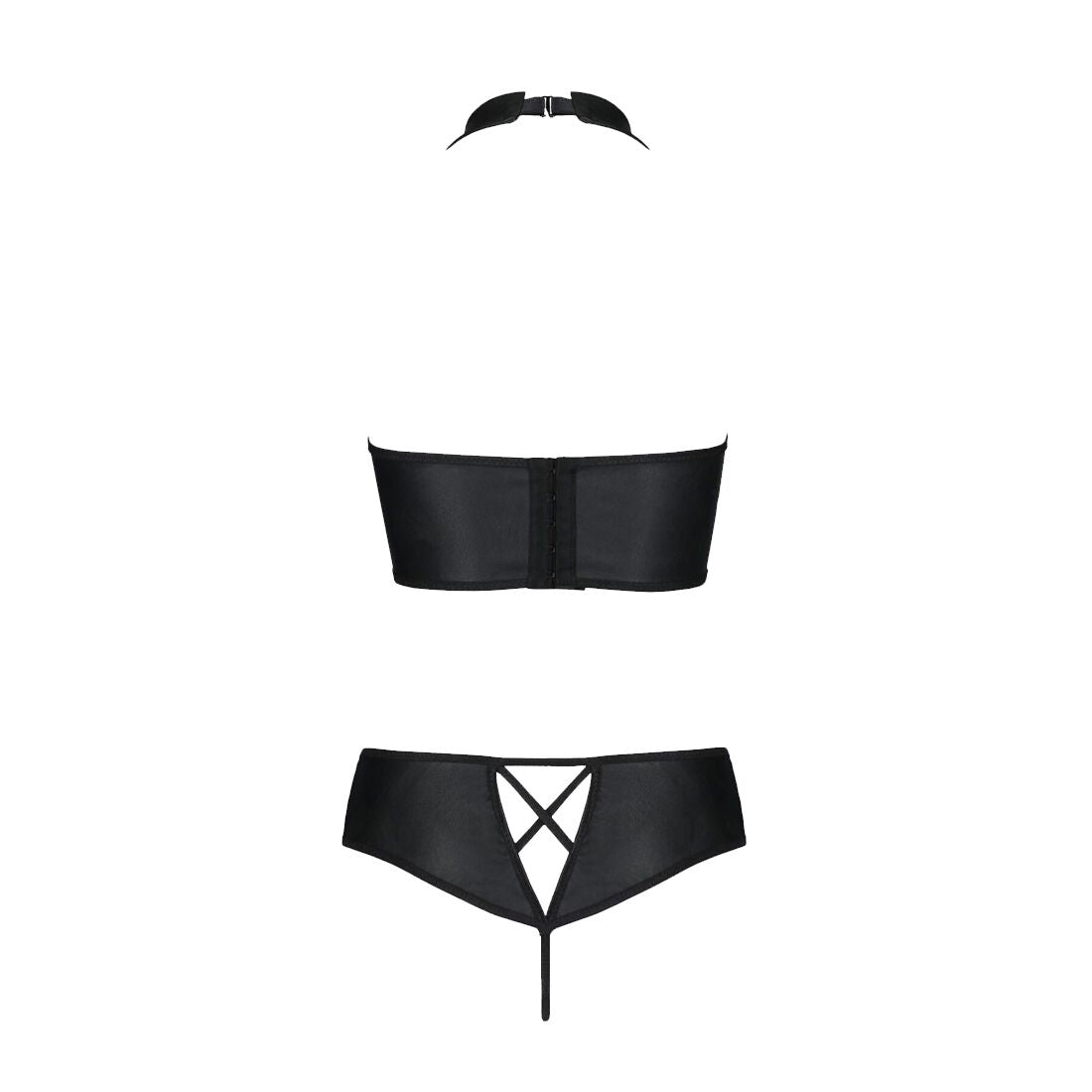 Thumb image for product index 18: Комплект білизни Passion NANACY BIKINI