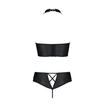 Main image for product index 18: Комплект білизни Passion NANACY BIKINI