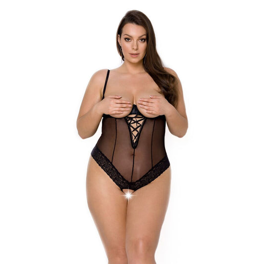 Боди Passion Exclusive NORTH BODY 
