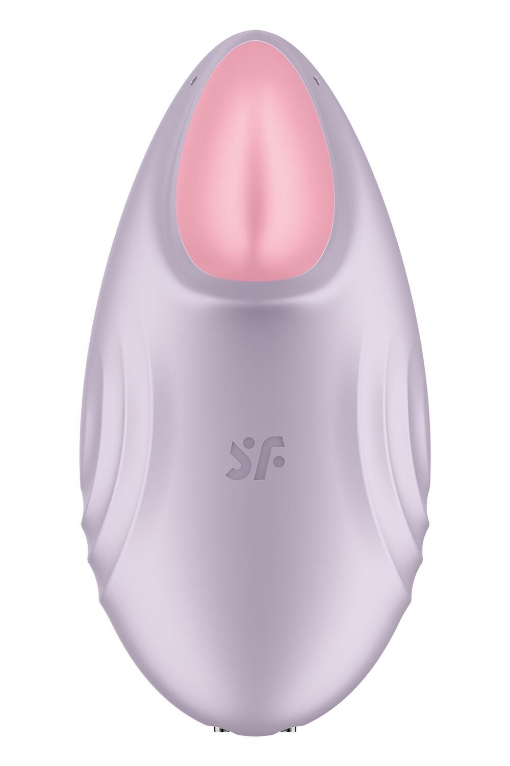 Thumb image for product index 15: Смарт-вибратор для клитора Satisfyer Tropical Tip  