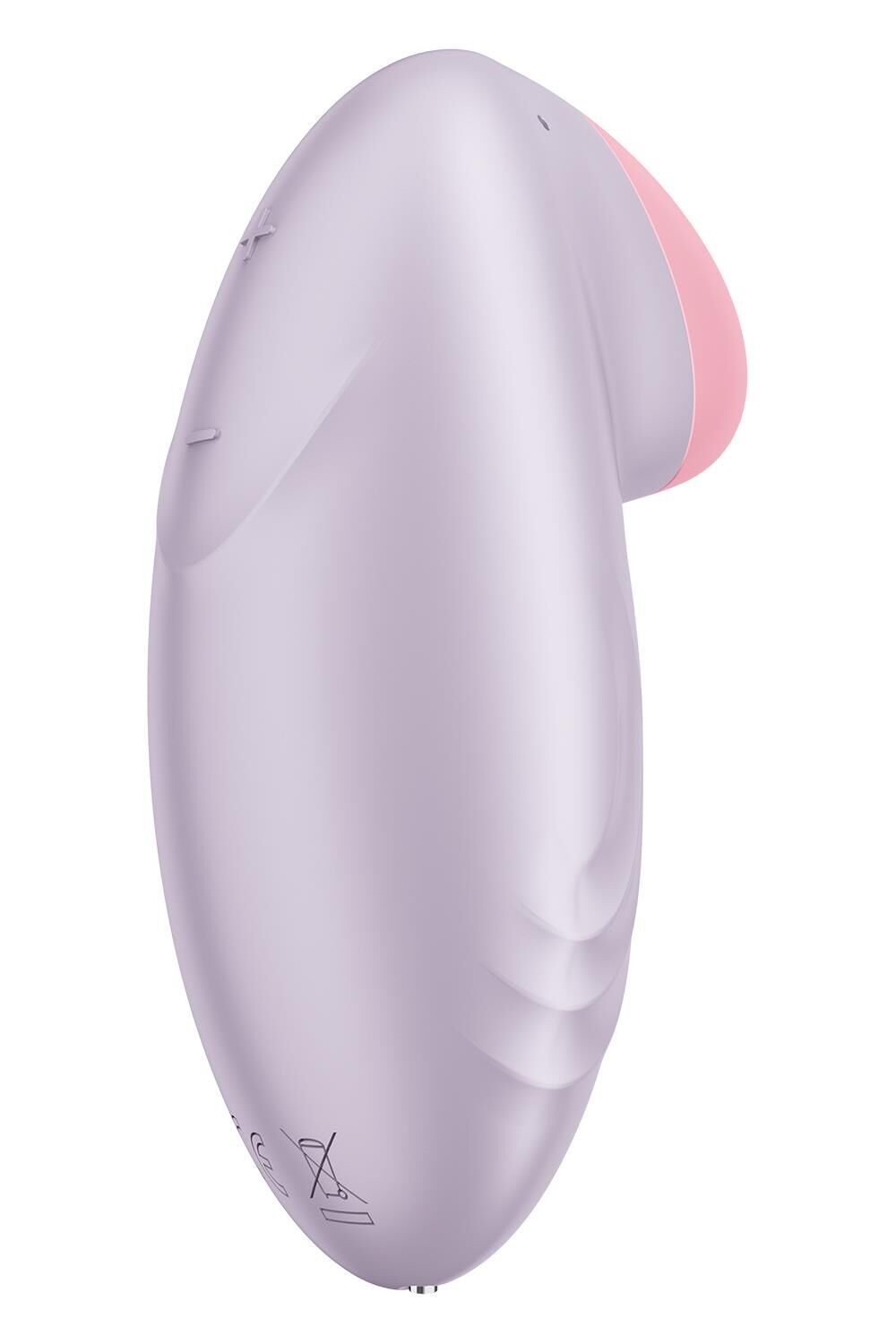 Thumb image for product index 14: Смарт-вибратор для клитора Satisfyer Tropical Tip  