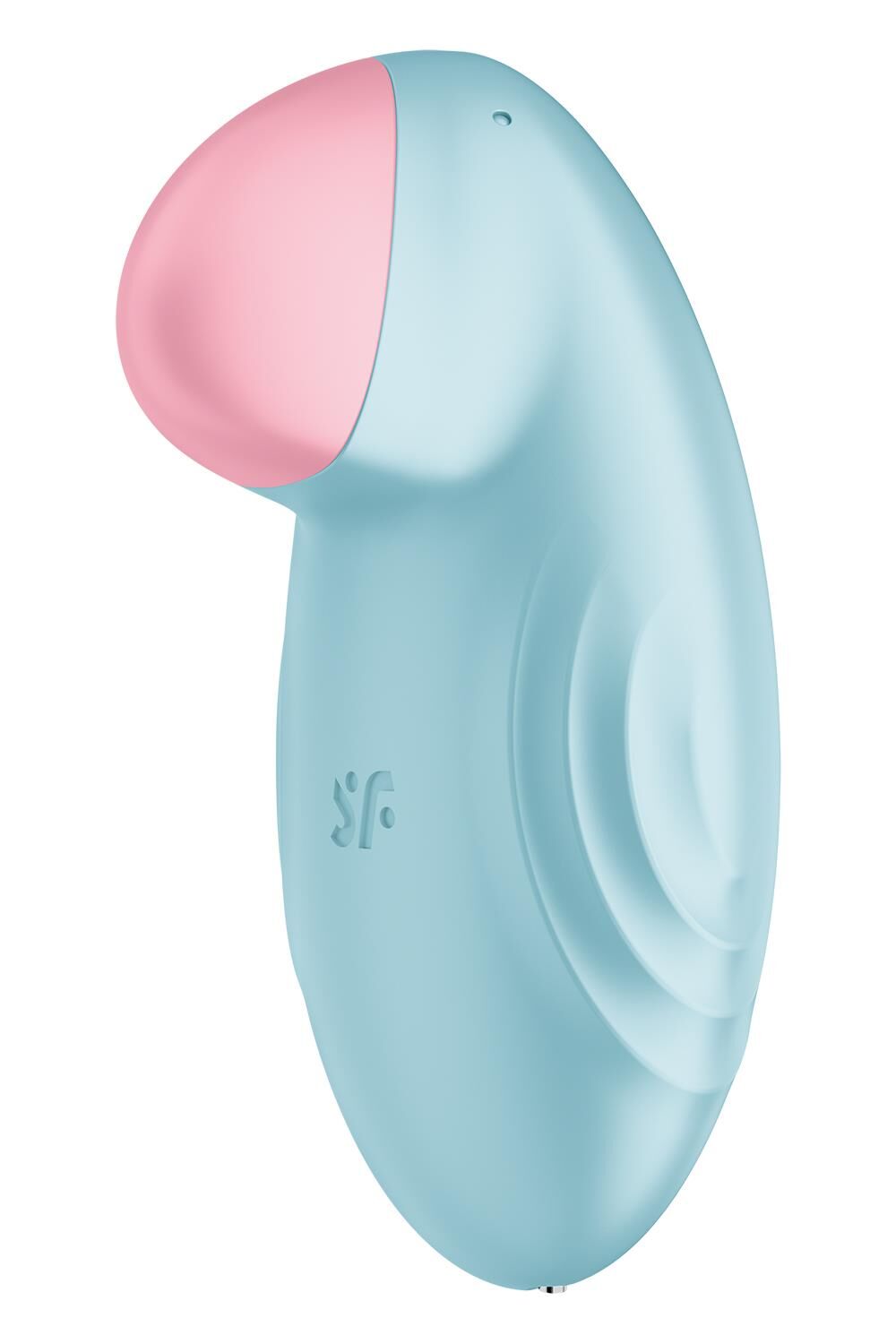 Thumb image for product index 3: Смарт-вибратор для клитора Satisfyer Tropical Tip  