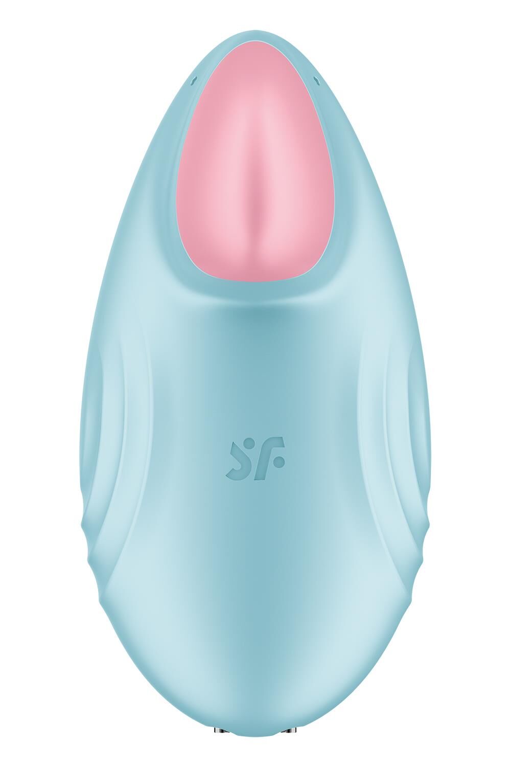 Thumb image for product index 7: Смарт-вибратор для клитора Satisfyer Tropical Tip  