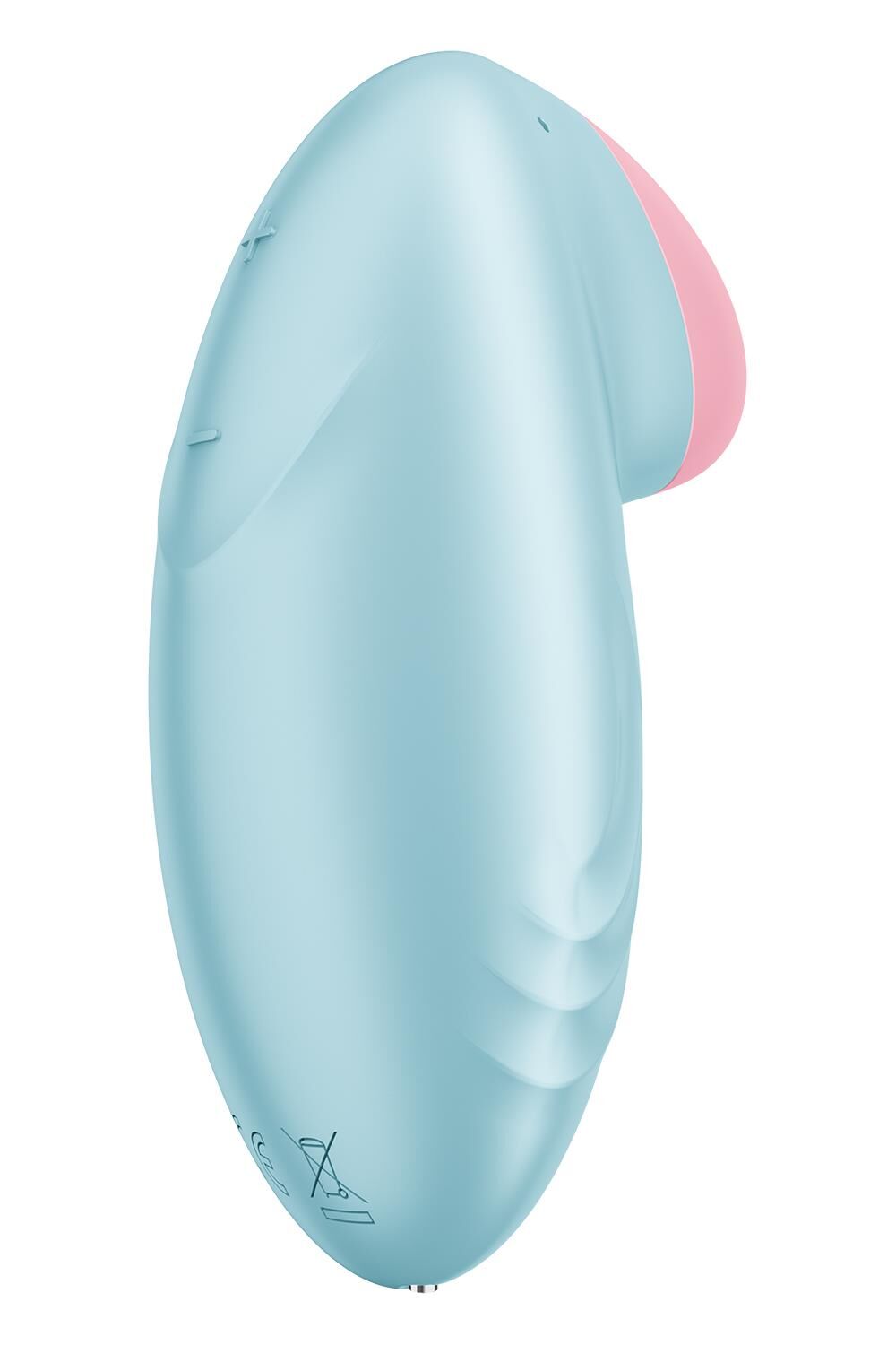 Thumb image for product index 6: Смарт-вибратор для клитора Satisfyer Tropical Tip  