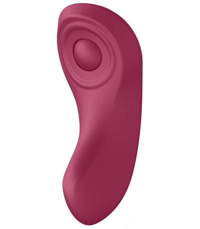 Main image for product index 7: Набор Satisfyer Partner Box 1 (вибратор для пар Double Joy + вибратор в трусики Sexy Secret)