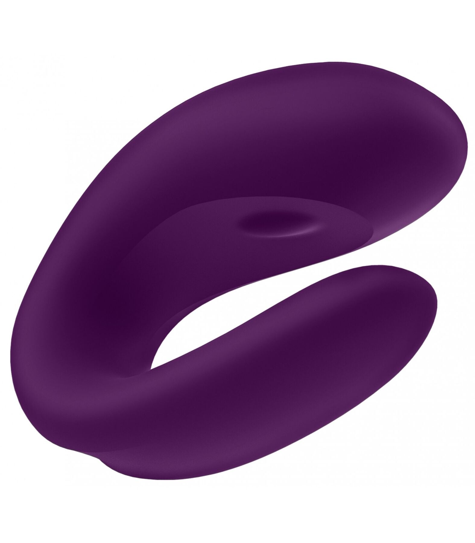 Thumb image for product index 6: Набір Satisfyer Partner Box 1 (вібратор для пар Double Joy + вібратор у трусики Sexy Secret) (м'ята упаковка!!!)