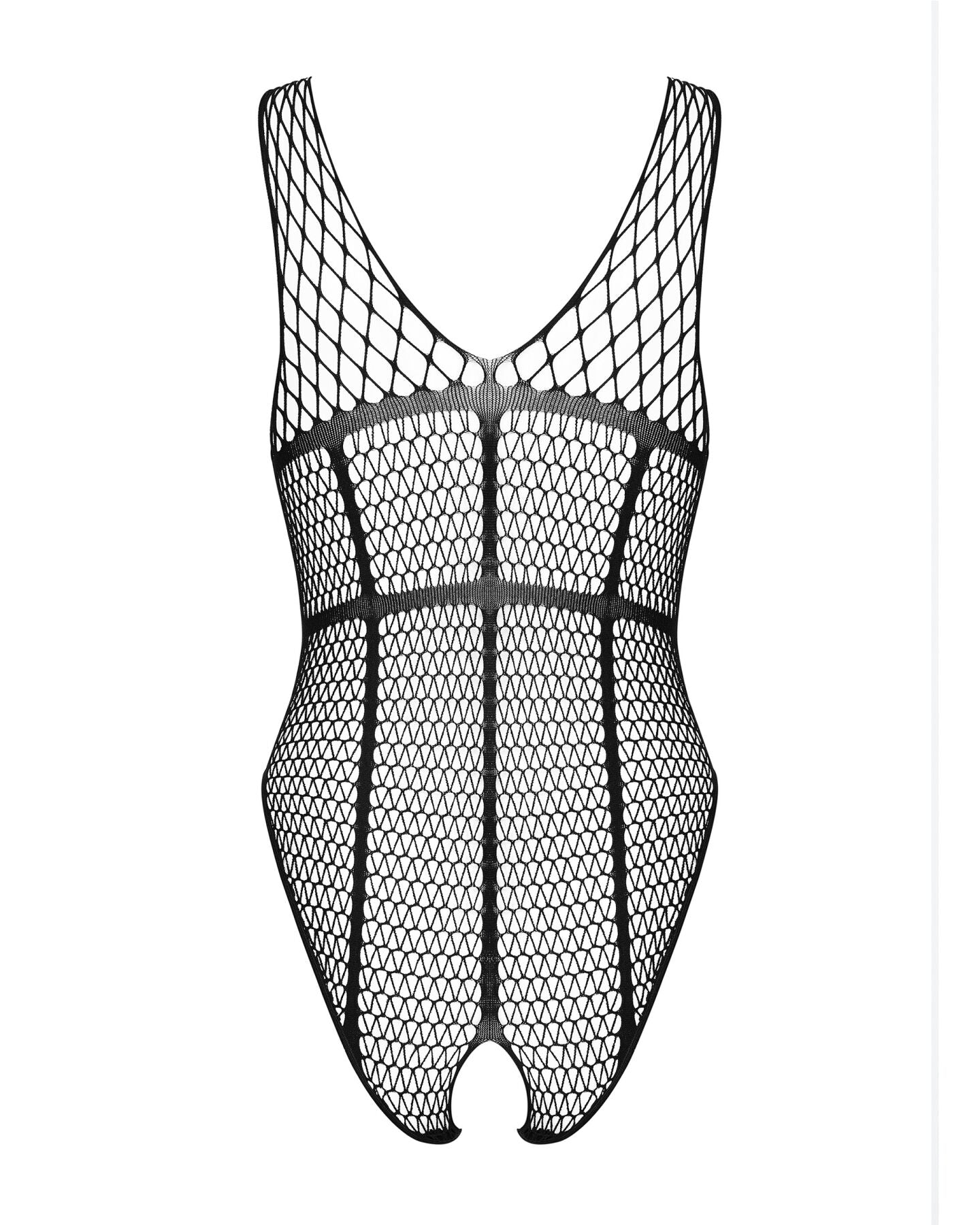 Thumb image for product index 6: Бодістокінг Obsessive B117 teddy