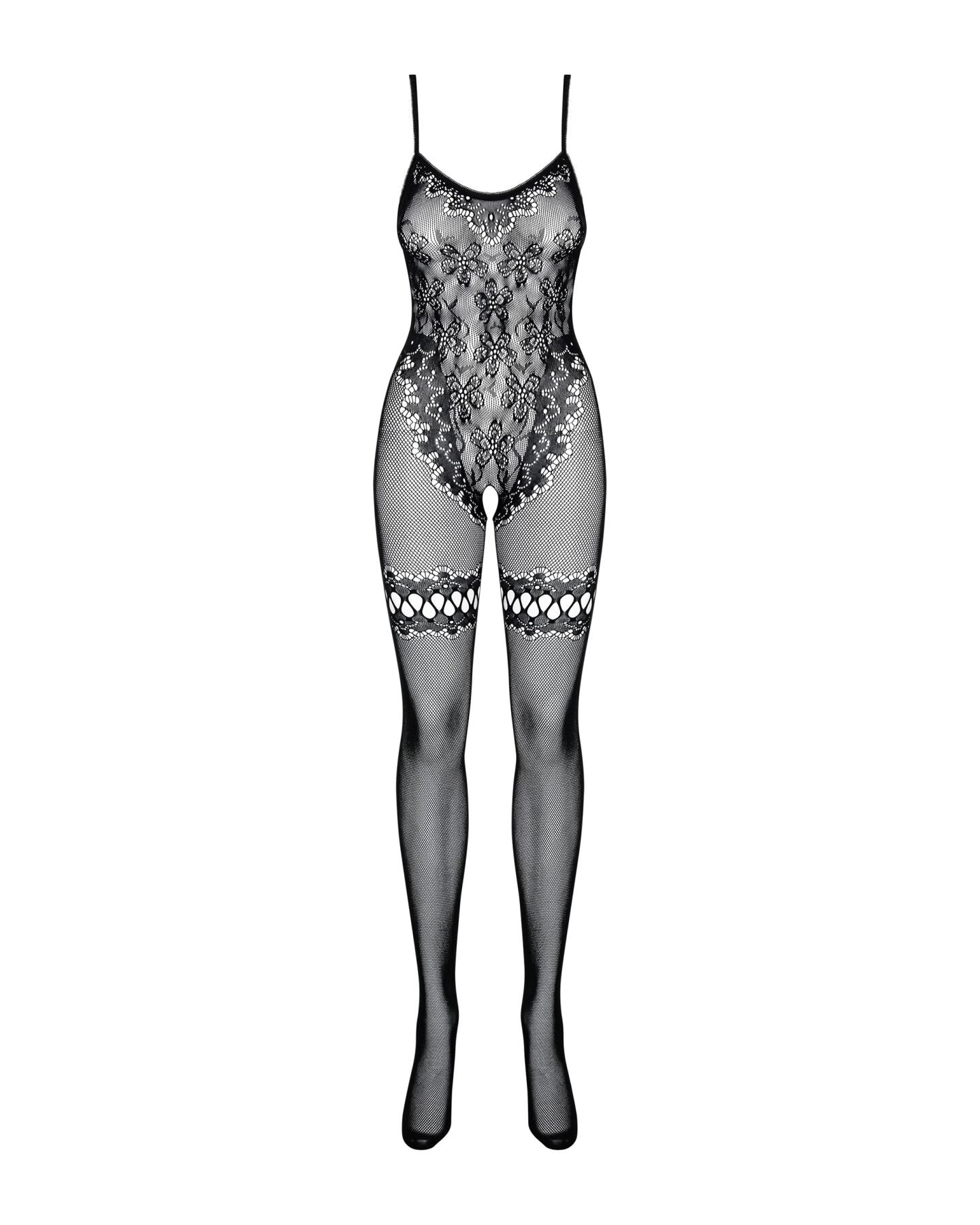 Thumb image for product index 5: Бодистокинг Obsessive Bodystocking F213