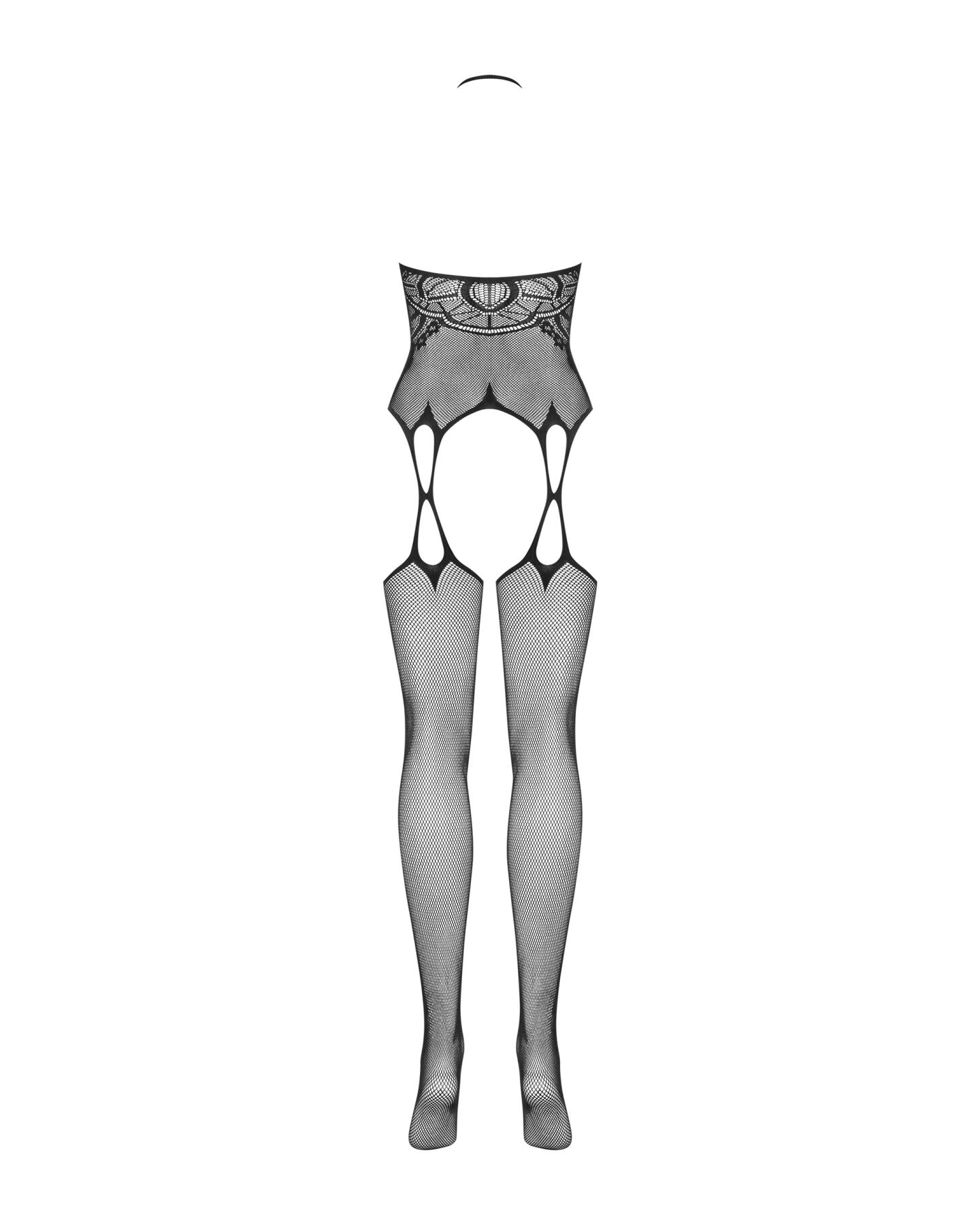 Thumb image for product index 6: Бодистокинг, комбинезон Obsessive Bodystocking G316 