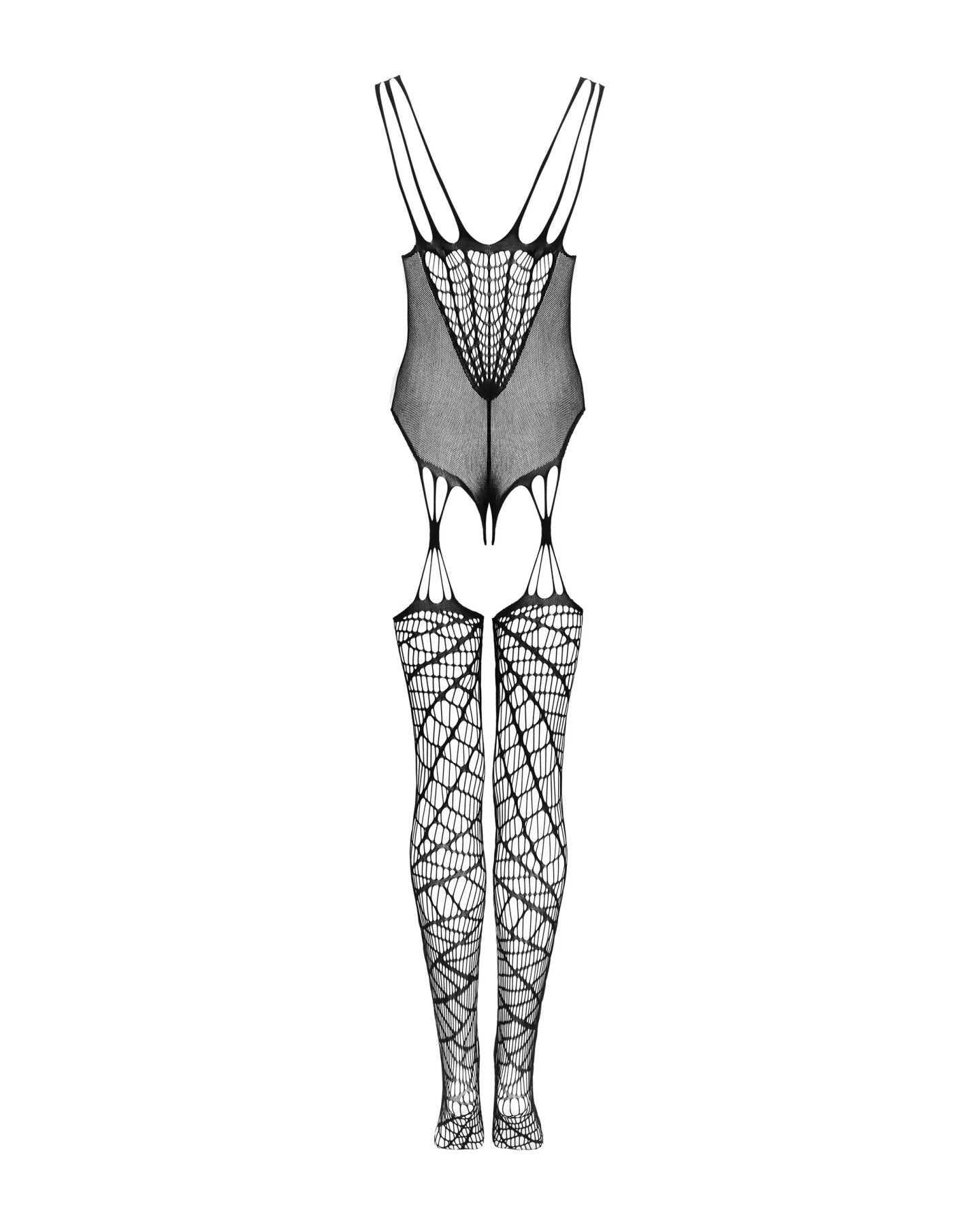 Thumb image for product index 6: Ажурний бодістокінг Obsessive Bodystocking G325