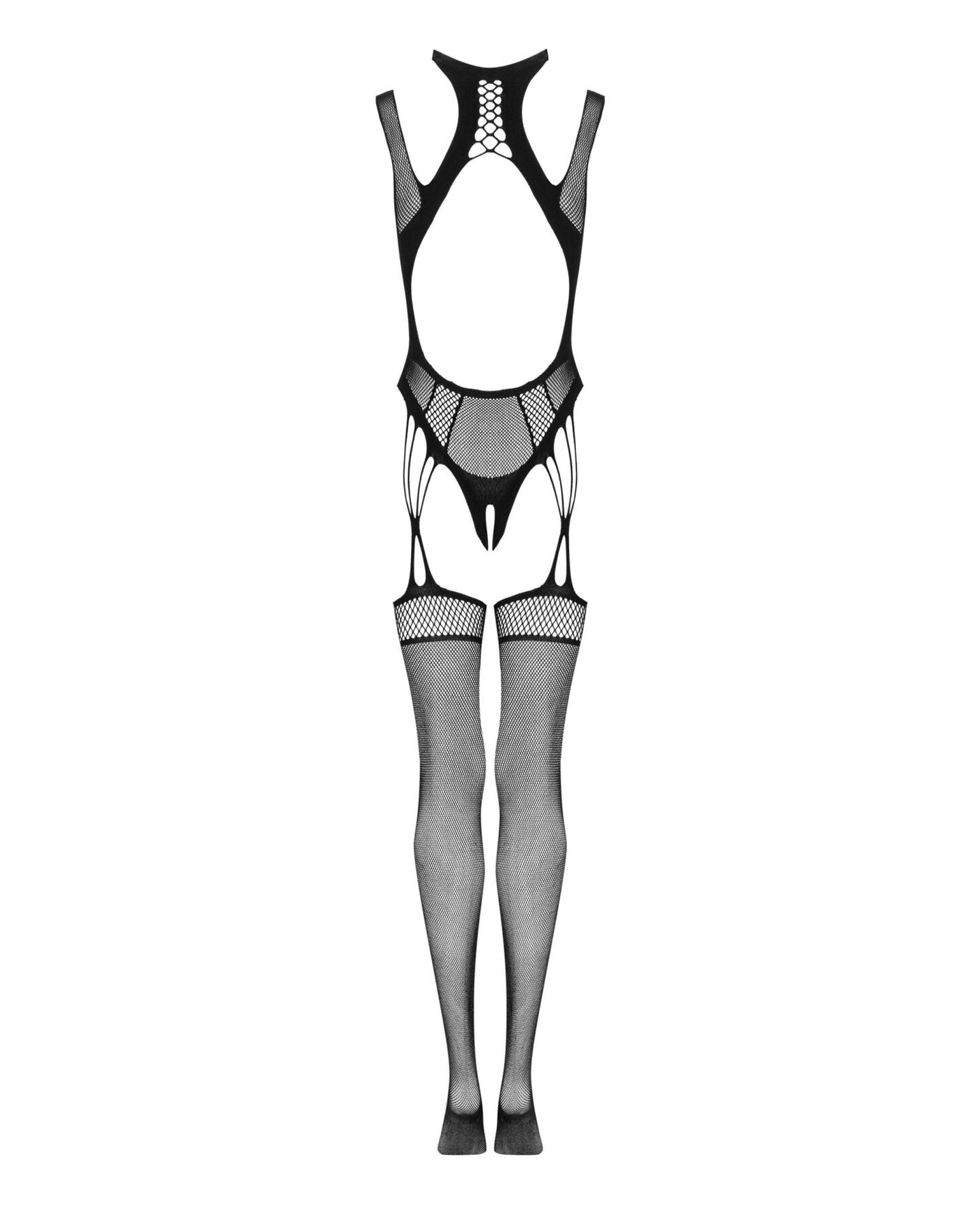 Thumb image for product index 6: Ажурний бодістокінг Obsessive Bodystocking G327