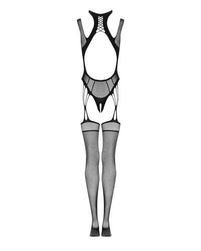 Main image for product index 6: Ажурний бодістокінг Obsessive Bodystocking G327