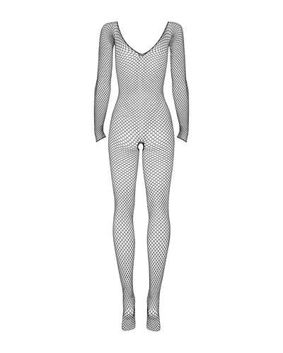Main image for product index 4: Сетчатый бодистокинг Obsessive Bodystocking N109 