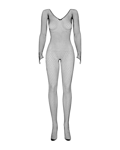 Main image for product index 3: Сетчатый бодистокинг Obsessive Bodystocking N109 