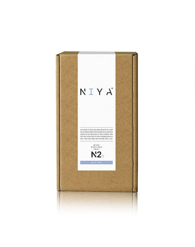 Main image for product index 5: Вибромассажер для пар NIYA 2