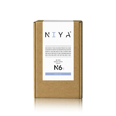 Main image for product index 6: Вакуумный клиторальный стимулятор с вибрацией NIYA 6