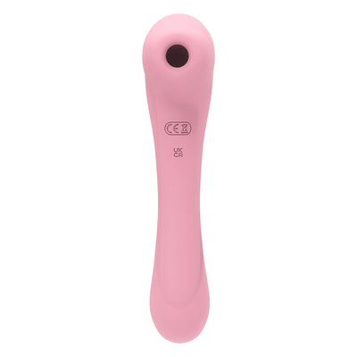 Main image for product index 1: Вакуумный клиторальный стимулятор Feimate Daisy Massager 