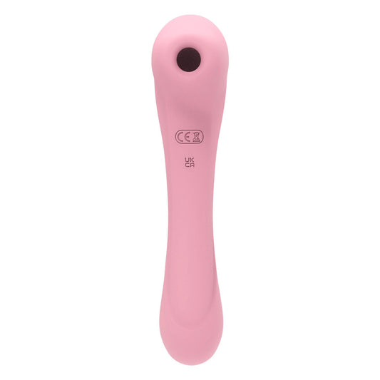 Вакуумный клиторальный стимулятор Feimate Daisy Massager 