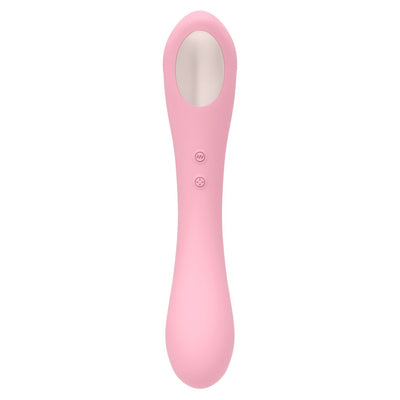 Main image for product index 3: Вакуумный клиторальный стимулятор Feimate Daisy Massager 