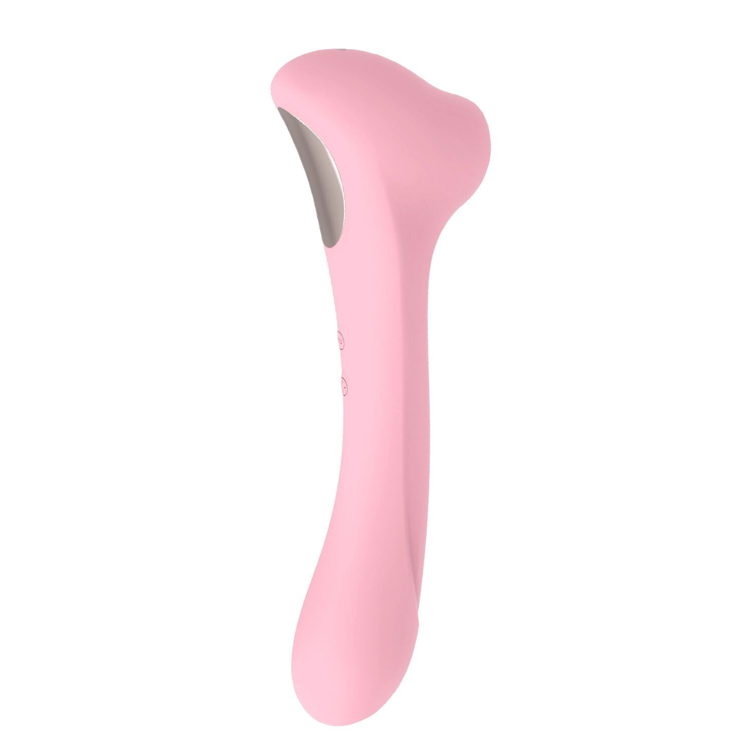 Thumb image for product index 4: Вакуумный клиторальный стимулятор Feimate Daisy Massager 