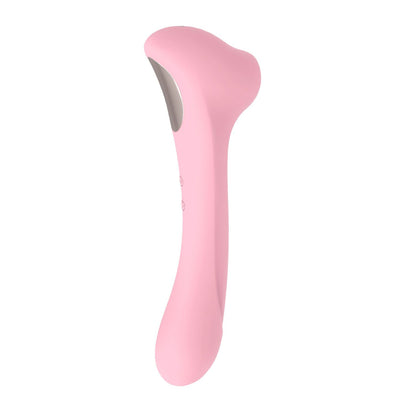 Main image for product index 4: Вакуумный клиторальный стимулятор Feimate Daisy Massager 