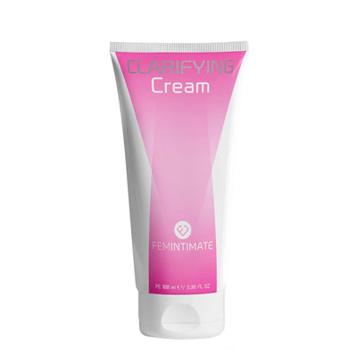 Main image for product index 1: Вибілювальний крем Femintimate Clarifying Cream