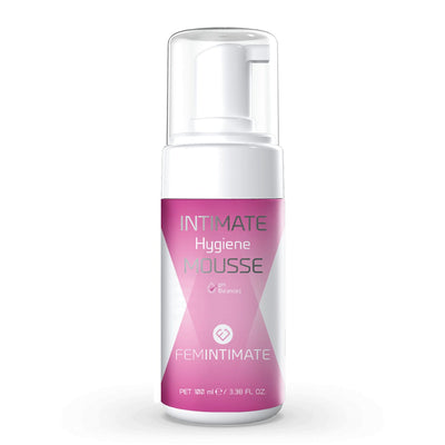 Main image for product index 1: Піна для інтимного догляду Femintimate Intimate Hygiene Mousse