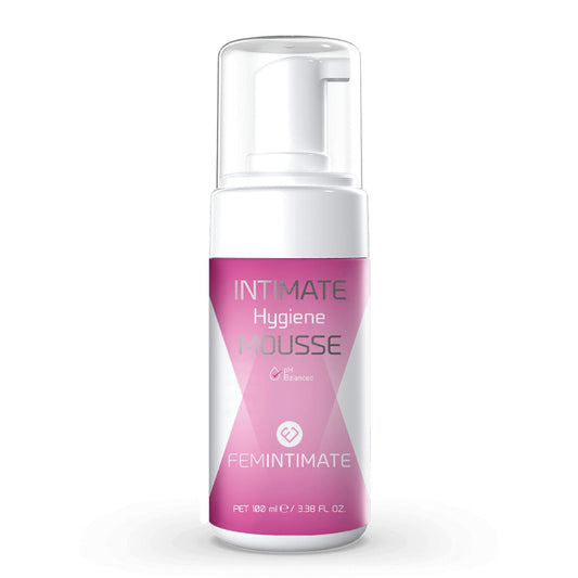 Піна для інтимного догляду Femintimate Intimate Hygiene Mousse