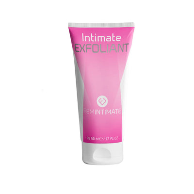 Main image for product index 1: Ніжний скраб Femintimate Intimate Exfoliant