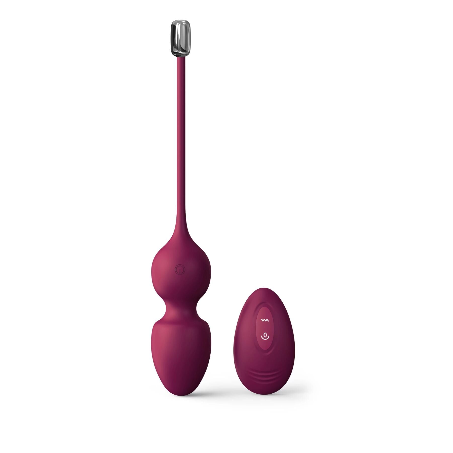 Thumb image for product index 8: Вагинальные шарики Dorcel LOVE BALLS 