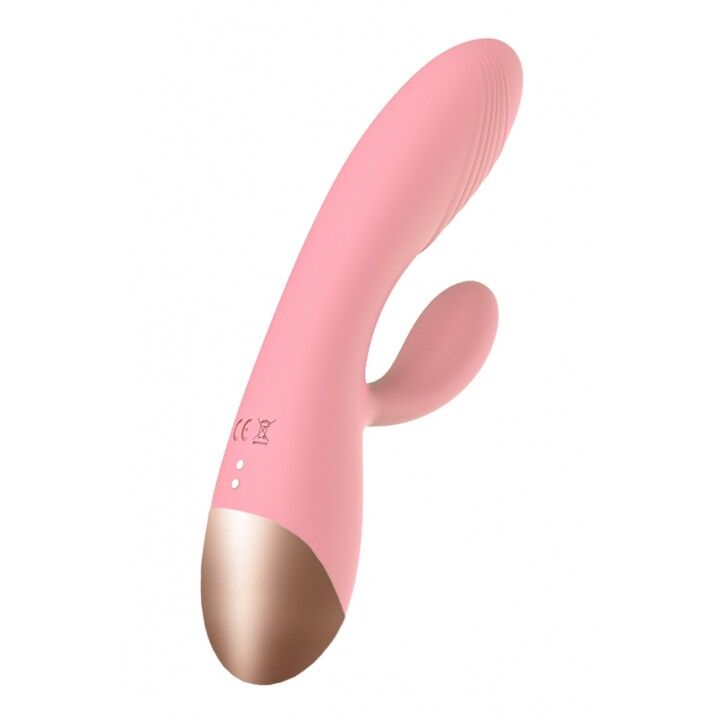 Thumb image for product index 2: Вібратор-кролик Wooomy Elali Rabbit Vibrator