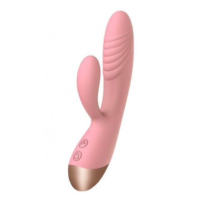 Main image for product index 1: Вібратор-кролик Wooomy Elali Rabbit Vibrator