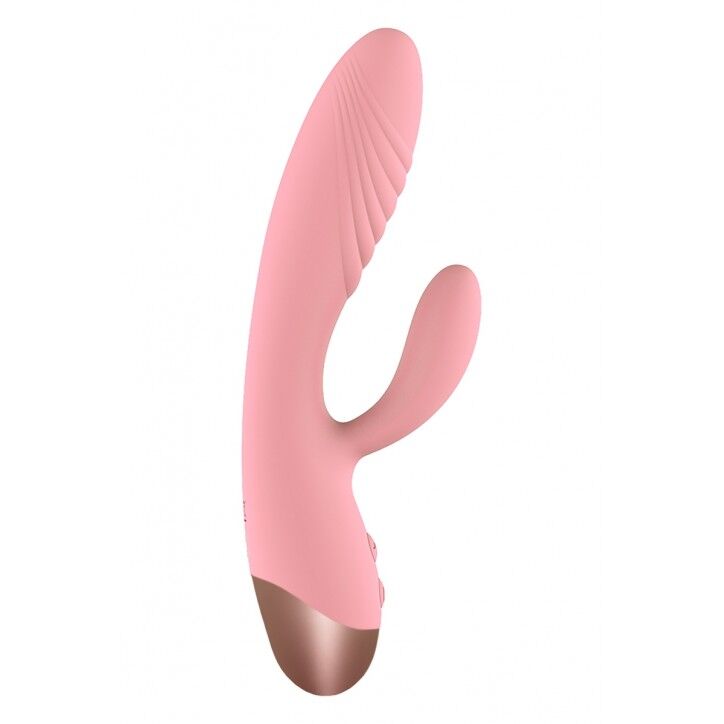 Thumb image for product index 4: Вібратор-кролик Wooomy Elali Rabbit Vibrator