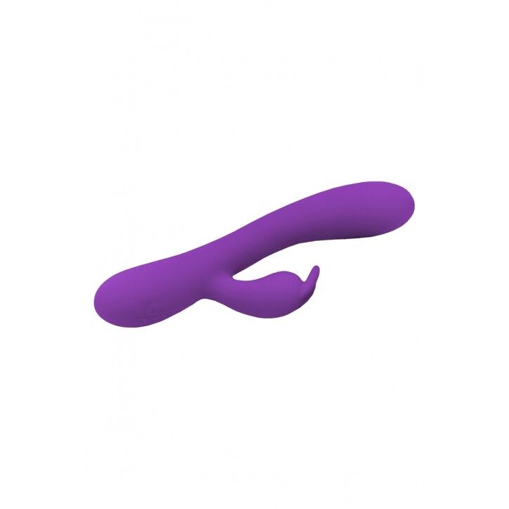 Thumb image for product index 2: Вібратор-кролик Wooomy Gili-Gili Vibrator with Heat