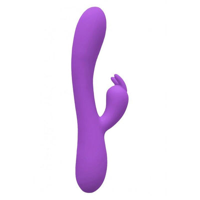 Main image for product index 1: Вібратор-кролик Wooomy Gili-Gili Vibrator with Heat