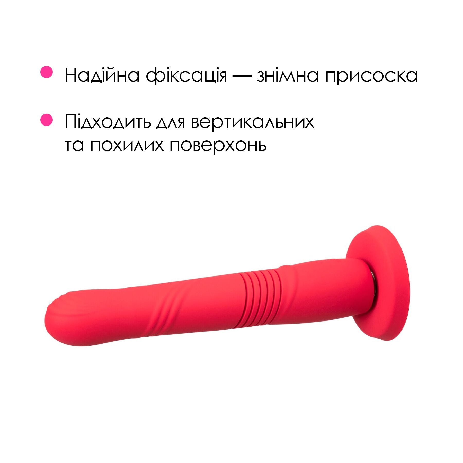 Смарт-міні секс-машина Lovense Gravity, знімна присоска, підходить для вебкаму - превʼю 7
