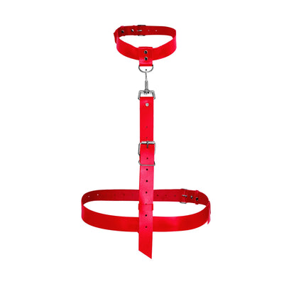 Main image for product index 7: Сексуальна портупея Art of Sex - Heidi