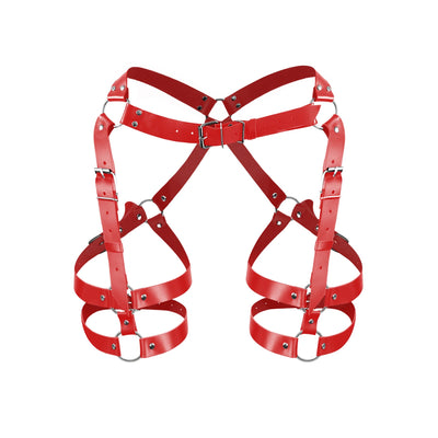 Main image for product index 23: Гартери Art of Sex - Claire