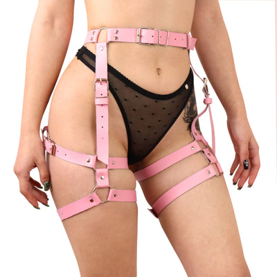 Main image for product index 6: Гартери Art of Sex - Claire