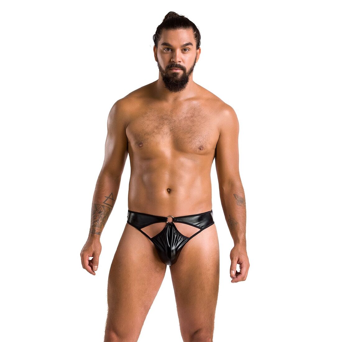 Thumb image for product index 9: Мужские стринги Passion 033 THONG PAUL 