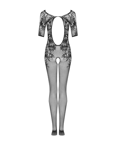 Main image for product index 4: Сітчастий бодістокінг Obsessive Bodystocking F238