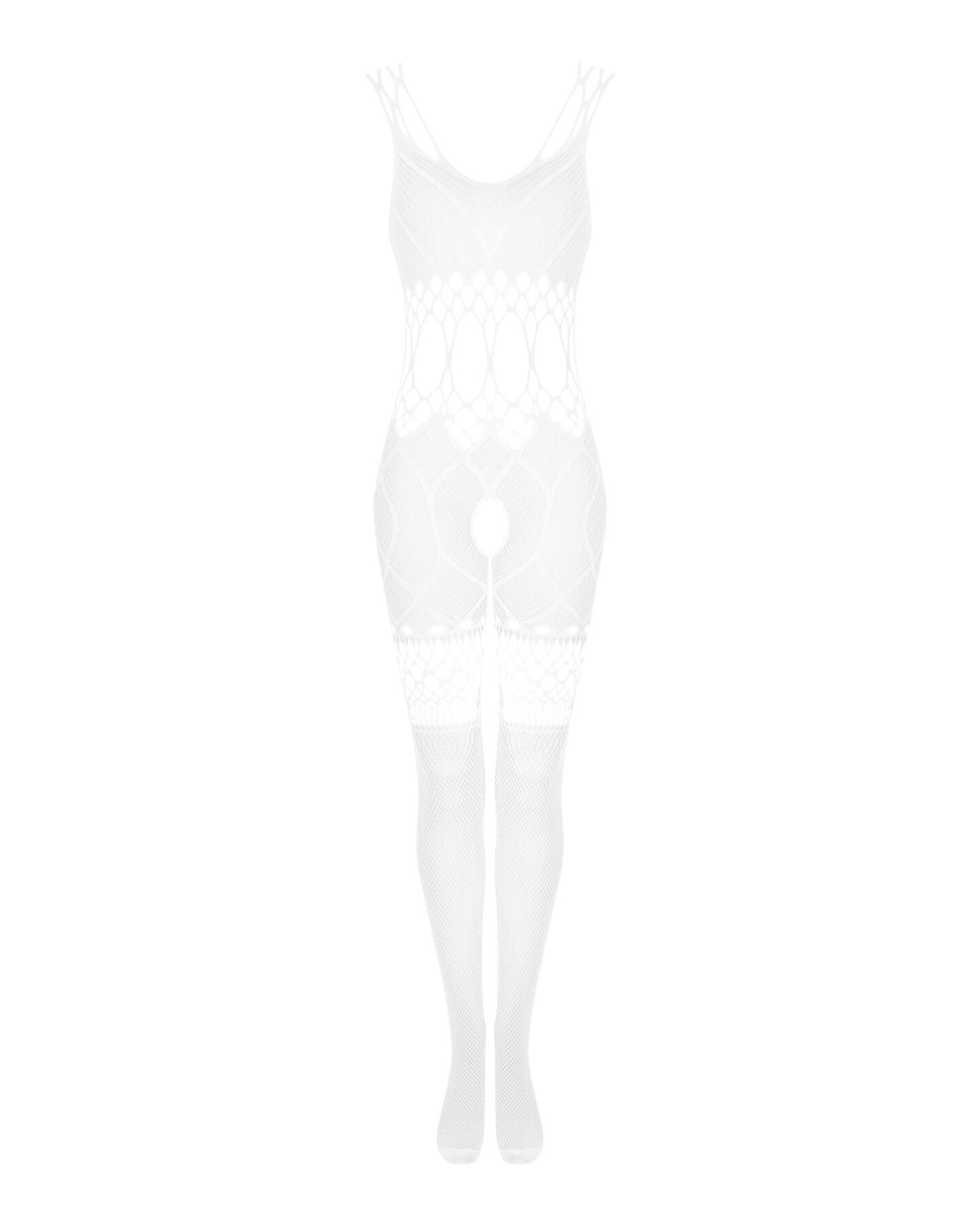 Thumb image for product index 3: Сітчастий бодістокінг Obsessive Bodystocking G330