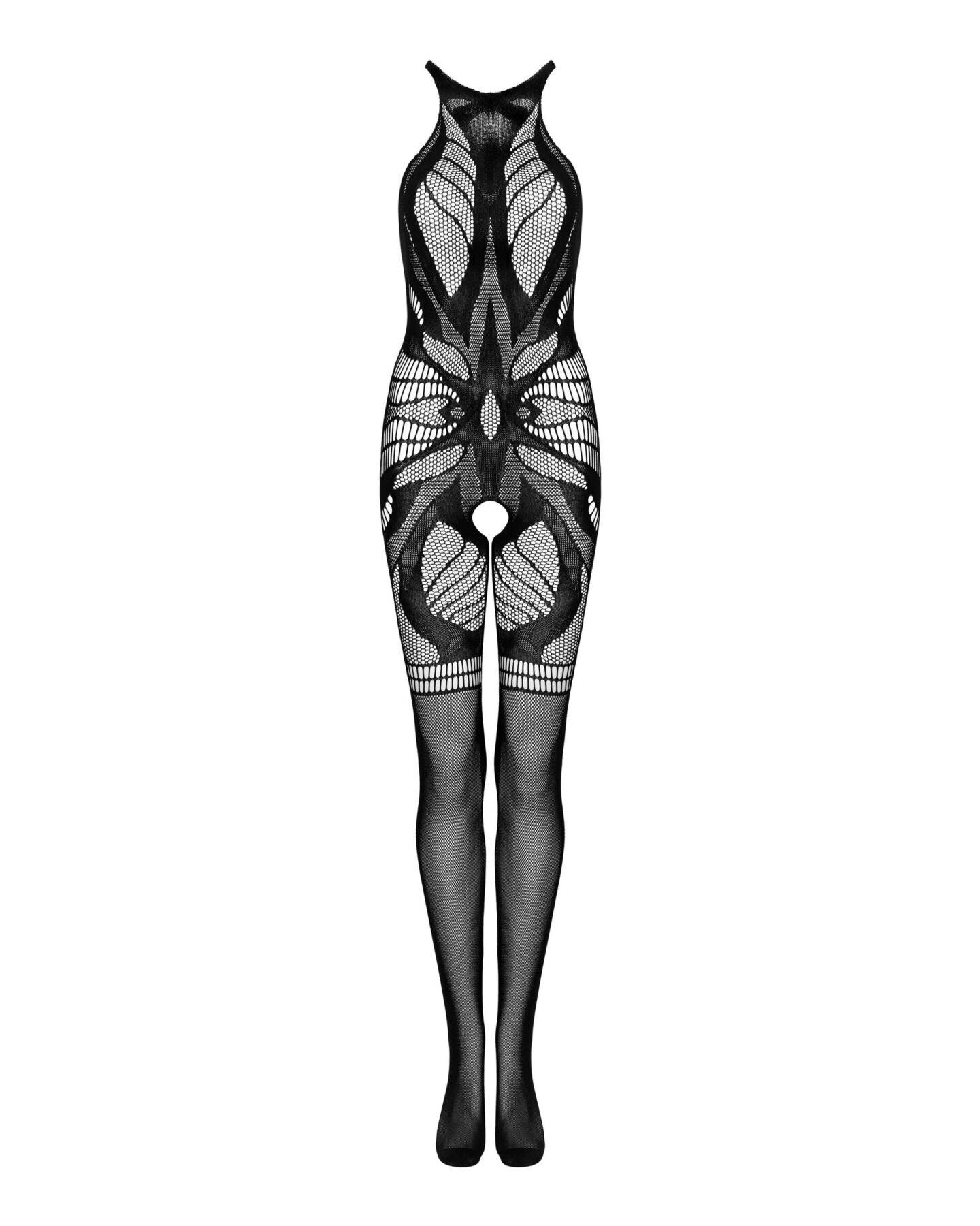 Thumb image for product index 3: Сітчастий бодістокінг Obsessive Bodystocking G331