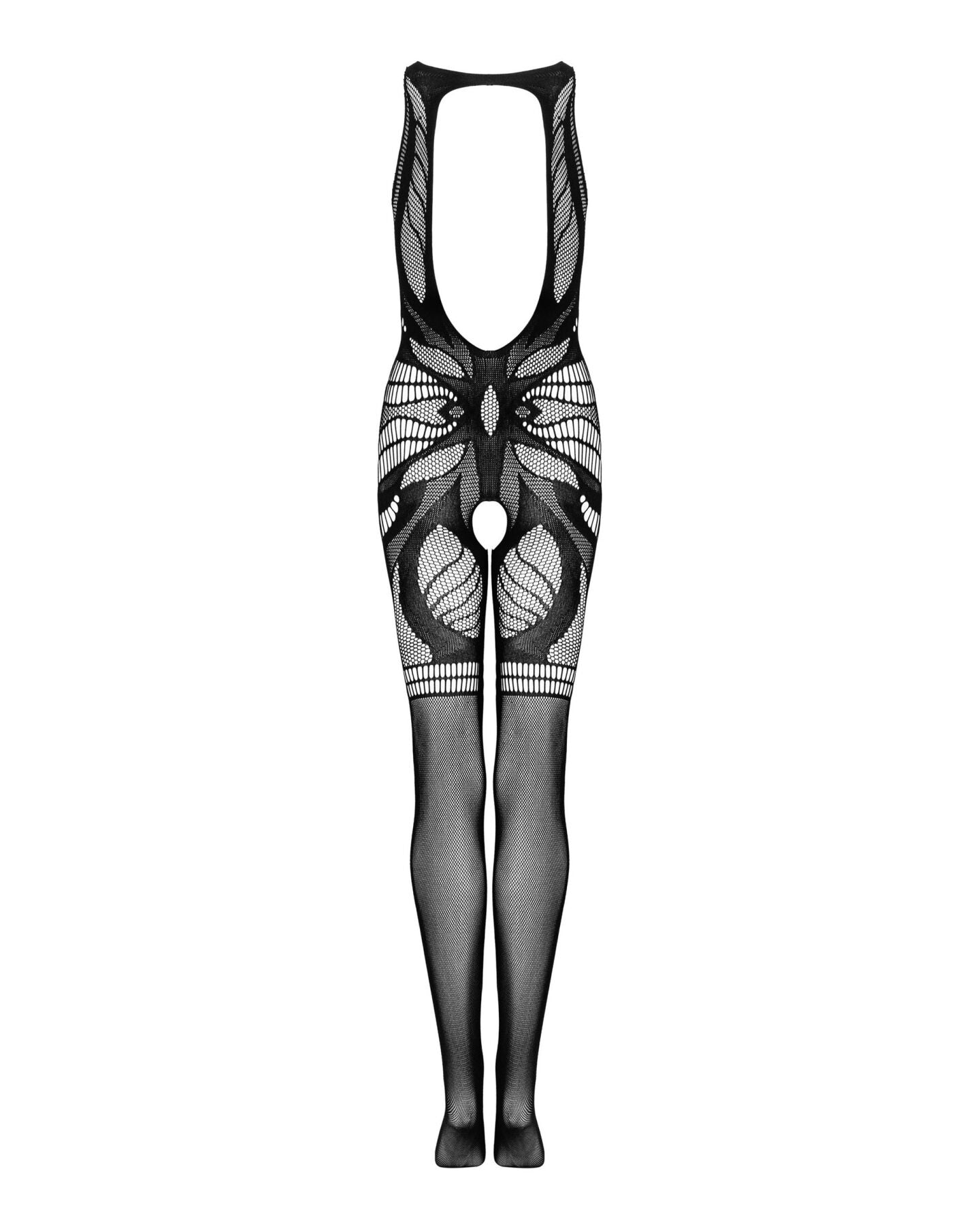 Thumb image for product index 4: Сітчастий бодістокінг Obsessive Bodystocking G331