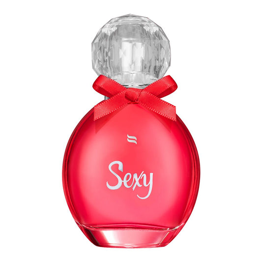 Духи с феромонами Obsessive Perfume Sexy 