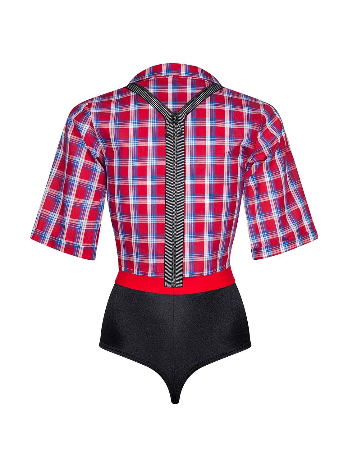 Thumb image for product index 4: Костюм робочої Obsessive Worker Girl