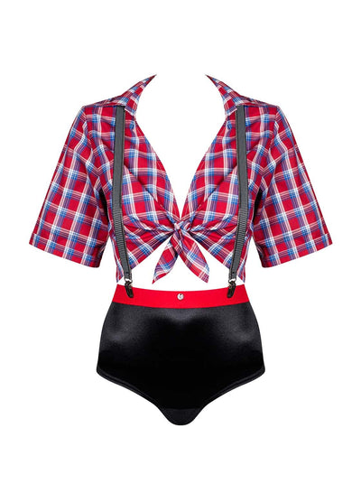 Main image for product index 3: Костюм робочої Obsessive Worker Girl