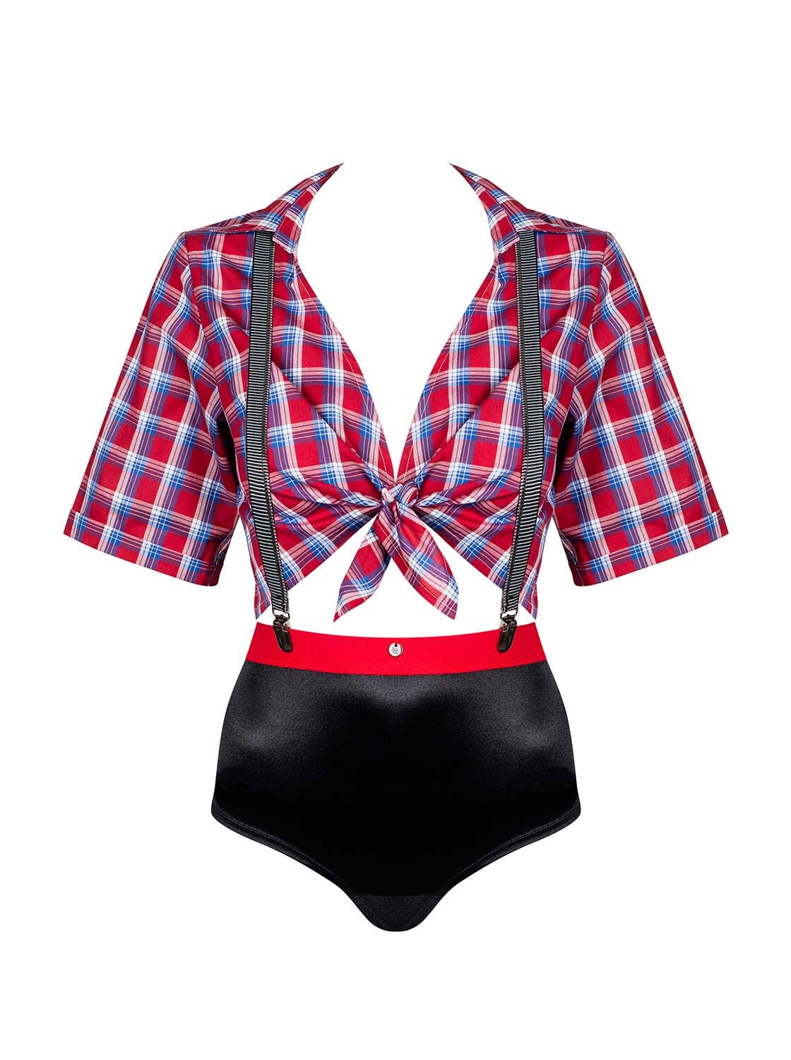 Thumb image for product index 10: Костюм робочої Obsessive Worker Girl